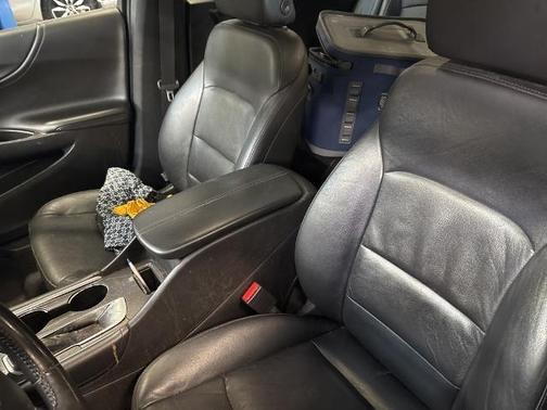 2016 Chevrolet Malibu 1LT