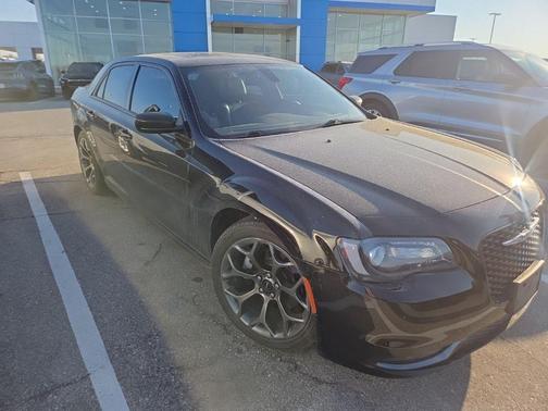 2015 Chrysler 300 S