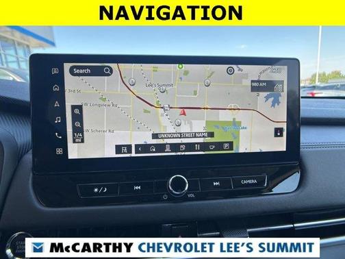 2025 Mitsubishi Outlander ES