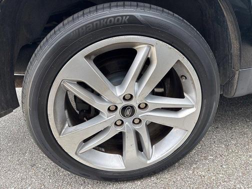 2013 Land Rover Range Rover Sport HSE
