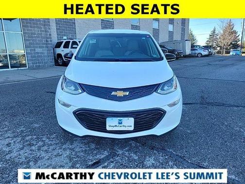 2020 Chevrolet Bolt EV LT