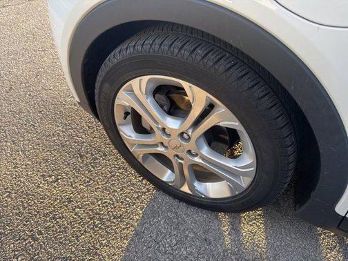 2020 Chevrolet Bolt EV LT