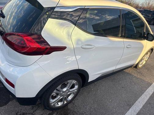 2020 Chevrolet Bolt EV LT