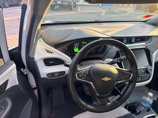 2020 Chevrolet Bolt EV LT