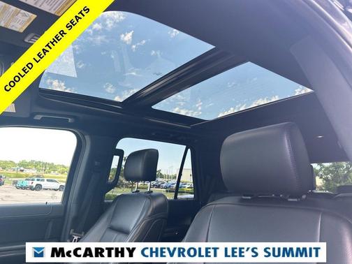 2020 Ford Expedition XLT