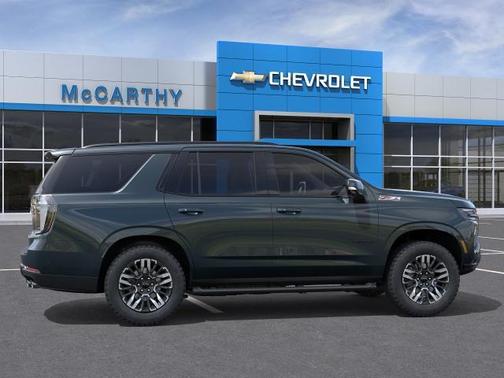 Cypress 2026 Chevrolet Tahoe Z71