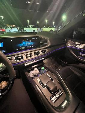 2021 Mercedes-Benz AMG GLE 63 S-Model 4MATIC