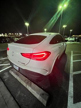 2021 Mercedes-Benz AMG GLE 63 S-Model 4MATIC