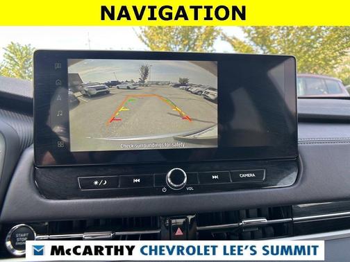 2025 Mitsubishi Outlander ES