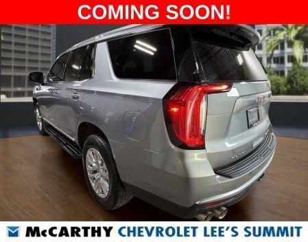 Sterling 2024 GMC Yukon Denali