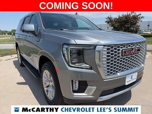Sterling 2024 GMC Yukon Denali