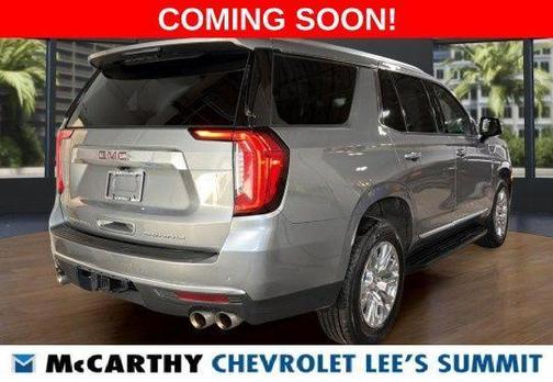 Sterling 2024 GMC Yukon Denali