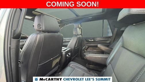 Sterling 2024 GMC Yukon Denali