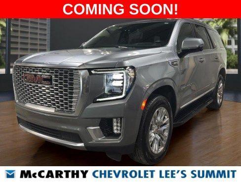 Sterling 2024 GMC Yukon Denali