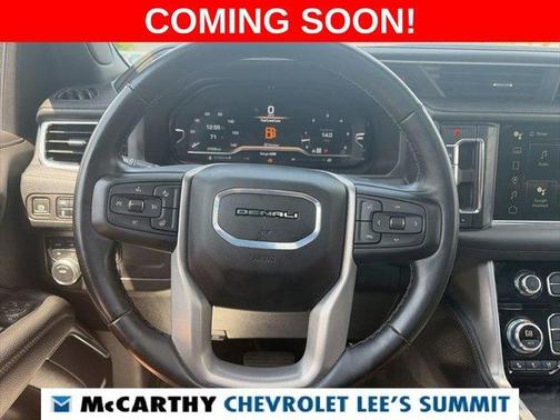 Sterling 2024 GMC Yukon Denali