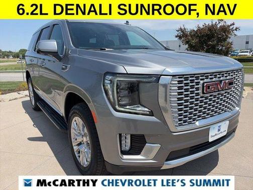 Sterling 2024 GMC Yukon Denali