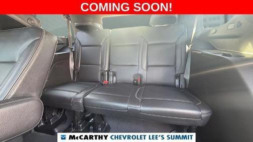 Sterling 2024 GMC Yukon Denali