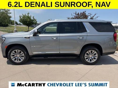 Sterling 2024 GMC Yukon Denali