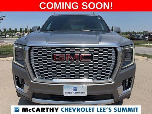 Sterling 2024 GMC Yukon Denali
