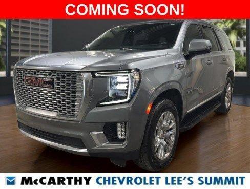 Sterling 2024 GMC Yukon Denali