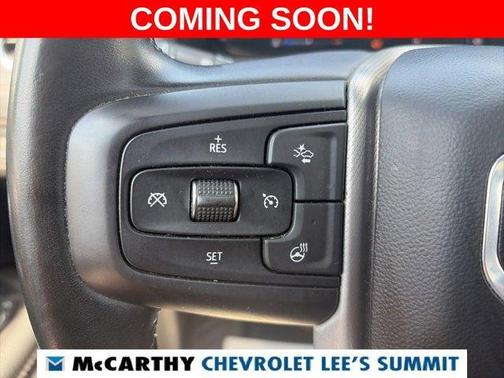 Sterling 2024 GMC Yukon Denali