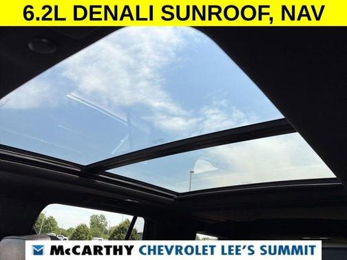 Sterling 2024 GMC Yukon Denali