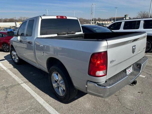 2019 RAM 1500 Classic Express