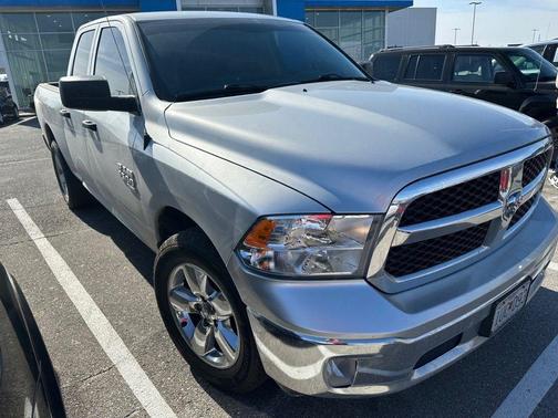 2019 RAM 1500 Classic Express