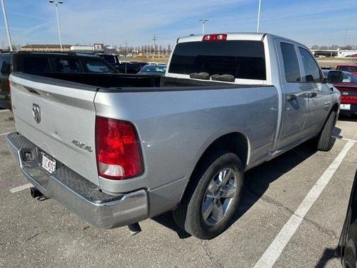 2019 RAM 1500 Classic Express