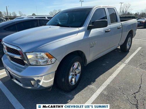 2019 RAM 1500 Classic Express