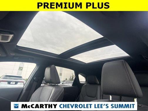 2023 Lexus RX 350h Premium Plus