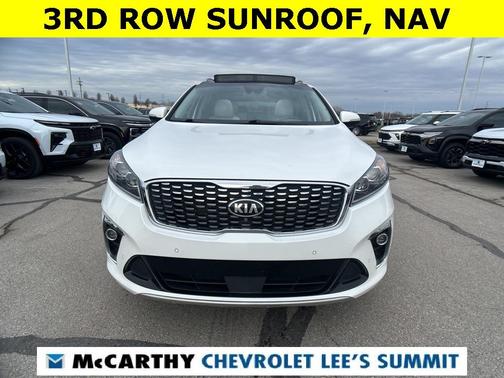 2020 Kia Sorento SX