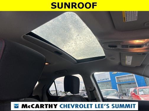 2015 Chevrolet Equinox 1LT