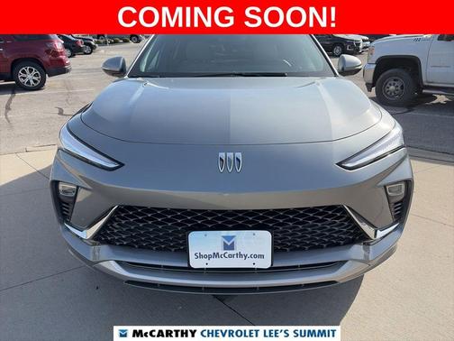 2025 Buick Envista Avenir