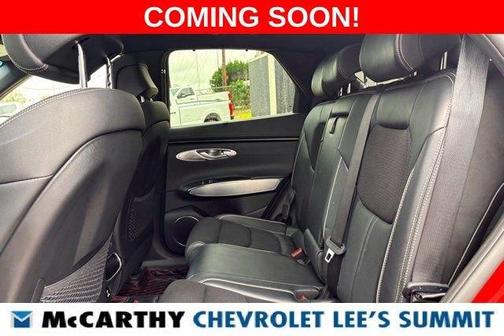 2022 Genesis GV70 2.5T