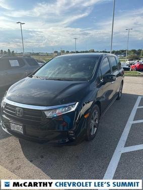 2022 Honda Odyssey EX