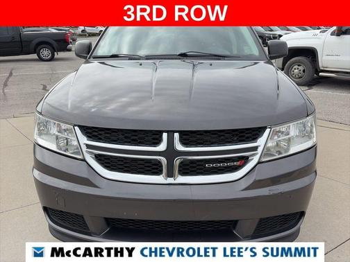 2019 Dodge Journey SE Value Package