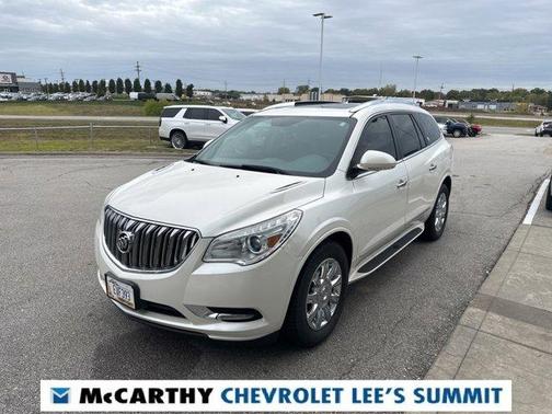 2013 Buick Enclave Premium