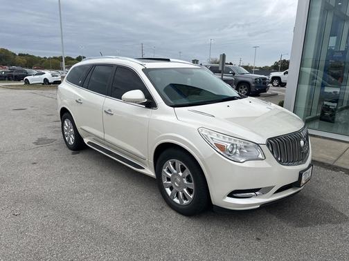 2013 Buick Enclave Premium