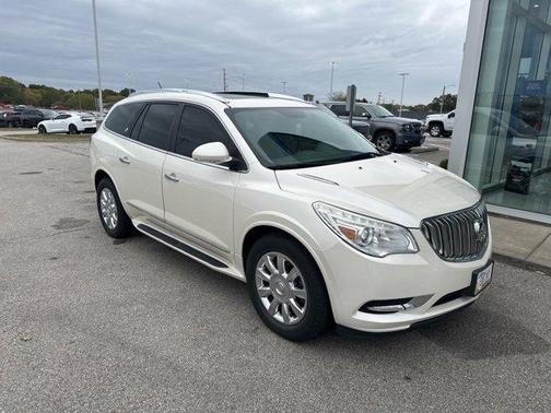 2013 Buick Enclave Premium