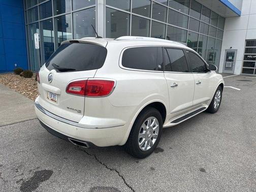 2013 Buick Enclave Premium