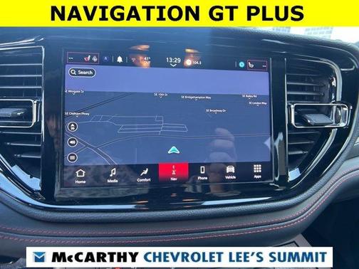 2024 Dodge Durango GT