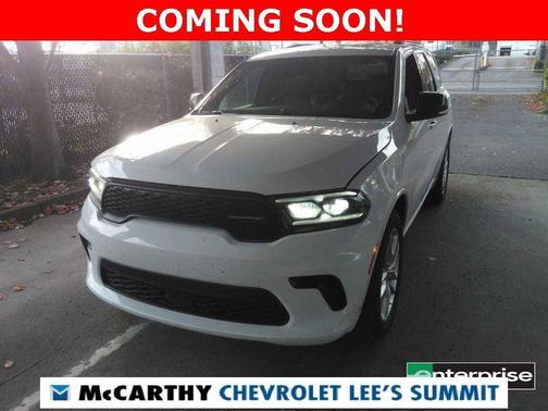 2024 Dodge Durango GT