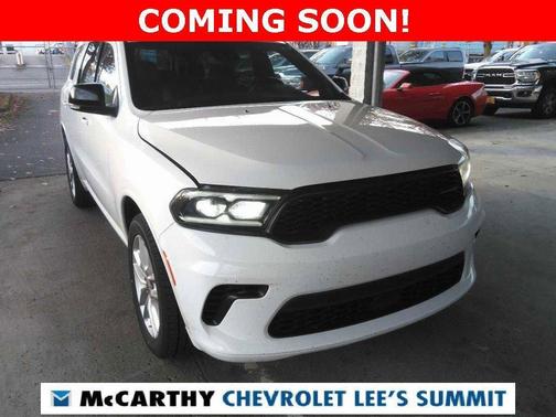 2024 Dodge Durango GT