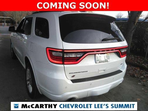 2024 Dodge Durango GT