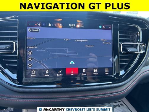 2024 Dodge Durango GT