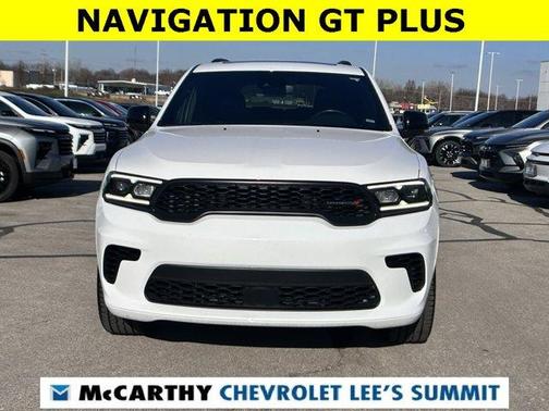 2024 Dodge Durango GT