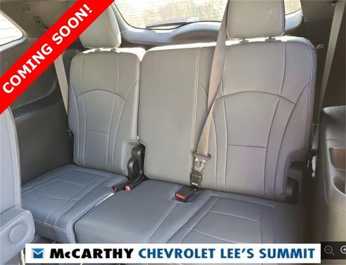 2022 Buick Enclave Essence