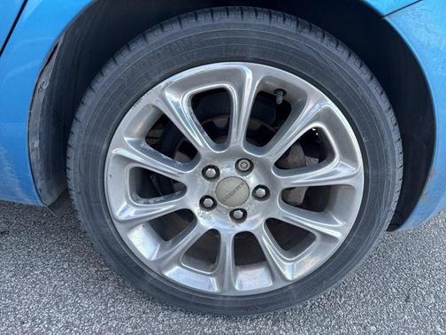 2016 Dodge Dart SXT/Rallye