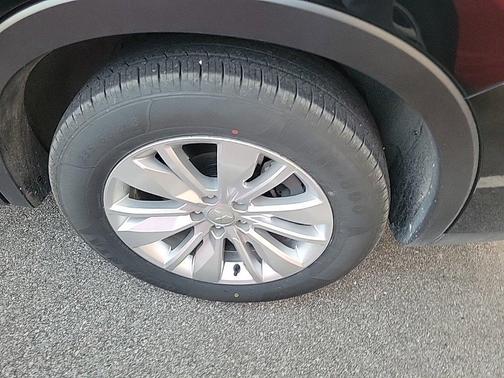 2025 Mitsubishi Outlander ES